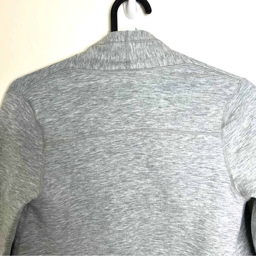 Ivivva Lululemon Wrap Cardigan size 8 - Picture 5 of 11